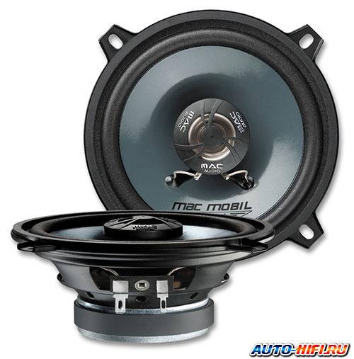 2-полосная коаксиальная акустика Mac Audio Mac Mobil Street 13.2 2-полосная коаксиальная акустика Mac Audio Mac Mobil Street 13.2